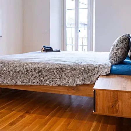 Charme Maison - Ticino - Youstay *