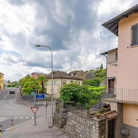 Charme Maison - Ticino - Youstay