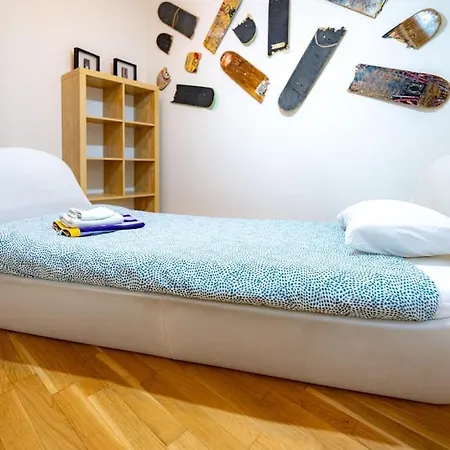 Charme Maison - Ticino - Youstay 公寓