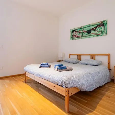 Charme Maison - Ticino - Youstay *