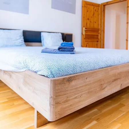 Charme Maison - Ticino - Youstay
