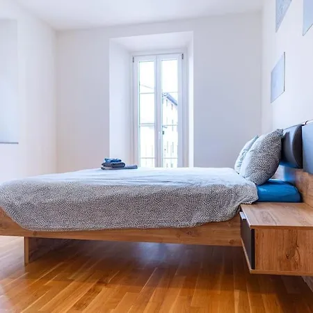 Charme Maison - Ticino - Youstay *